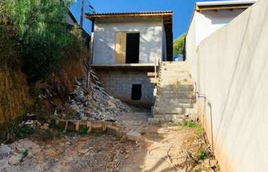 Imagem 3: Casa à venda em Mairiporã com 2 dormitórios