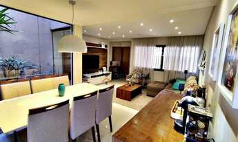 Imagem: Sobrado com 3 dormitórios à venda, 138