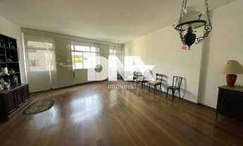 Imagem: Rio de Janeiro - Apartamento Padrão - Flamengo