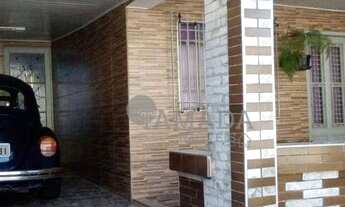 Imagem 5: Casa com 2 dormitórios à venda, 80 m² por R$ 380.000,00 - Jardim Aimoré - São Paulo/SP