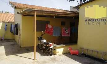 Imagem 5: Casa com 3 dormitórios à venda, 85 m² - São Manoel - Americana/SP