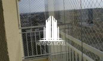 Imagem 7: Apartamento de 73m² com 3 dormitórios com 2 vagas na Vila das Mercês