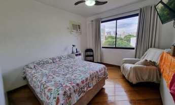 Imagem 5: Cobertura duplex para venda com 220 metros quadrados com 4 quartos em Jardim da Penha - Vi