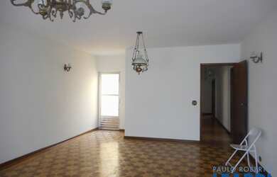 Imagem 3: CASA TÉRREA - CAMPO GRANDE - SP