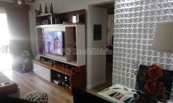 Imagem 2: EXCELENTE APARTAMENTO NO MÉIER