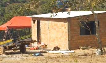 Imagem 3: Chacara barata muita água