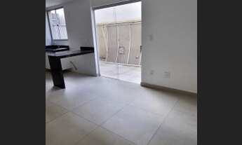 Imagem 2: Apartamento c/ área privativa no B. Cabral - Contagem - MG