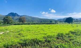 Imagem 2: OPORTUNIDADE! Chácaras 1.000m² a 7km do centro de Igarapé, 100% planas e financiamento pró