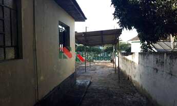 Imagem 5: Casa com 2 dormitórios para alugar, 95 m² por R$ 800,00/mês - Marumbi - Londrina/PR