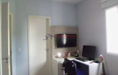 Imagem 6: Mogi das Cruzes - Apartamento Padrão - Loteamento Mogilar