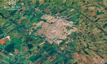 Imagem 2: Gleba na Estrada Municipal Vila Mariana com 9 Hectares de Área Total e 40% de Desconto!