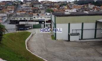 Imagem 5: Galpão em Paraíso (Polvilho) - Cajamar