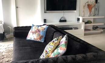 Imagem 3: Apartamento com Vista Mar em Meia Praia, com 03 Suítes e 02 Vagas de Garagem!