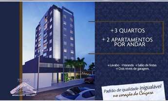 Imagem 2: BELO HORIZONTE - Padrão - Monsenhor Messias