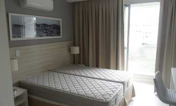 Imagem 5: Lindo e aconchegante Flat totalmente mobiliado no Recreio dos Bandeirantes