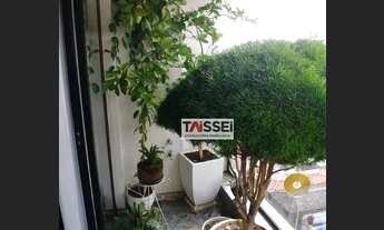 Imagem 3: Apartamento com 3 dormitórios à venda, 160 m² por R$ 2.394.500,00 - Moema - São Paulo/SP