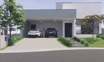 Imagem: Casa Terrea em Condominio a Venda com 3