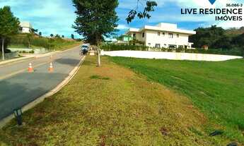 Imagem 2: Fazenda Dona Carolina Itatiba SP vende lote Live Residence