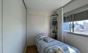 Imagem 2: APARTAMENTO LOCAÇÃO VILA DA SERRA 4 QUARTOS