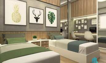 Imagem 5: Apartamento para Venda em São Caetano do Sul, Olímpico, 2 dormitórios, 1 suíte, 2 banheiro