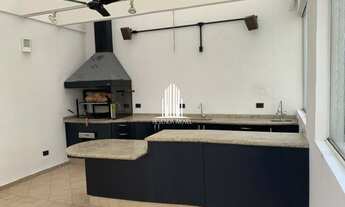 Imagem 2: Apartamento duplex com 2 dormitórios a venda na Vila Mariana