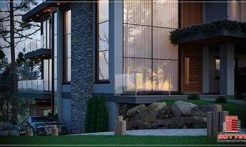 Imagem 4: Canela - Casa Padrão - Centro