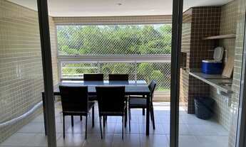 Imagem 4: Apartamento para venda com 79 m² com 2 quartos em Riviera - Bertioga R$ 850.000,00 - SP