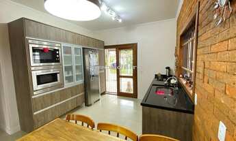 Imagem 6: EXCELENTE SOBRADO COM TERRENO 12X34, COM 4 DORMITÓRIOS! Ref.:1307