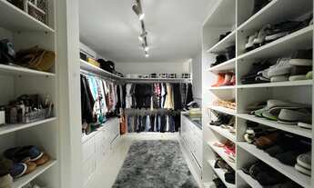 Imagem 5: Casa de condomínio para venda com 234 metros quadrados com 4 quartos