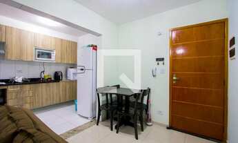 Imagem 4: Apartamento para Aluguel - Vila Metalúrgica, 2 Quartos, 55 m2