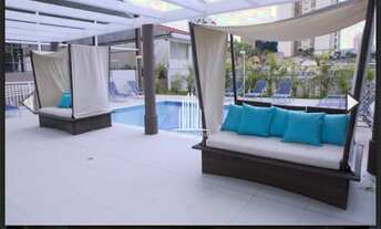 Imagem 6: TATUAPÉ Apartamento à venda, 3 Dormitórios 2 Banheiros 2 Vagas de garagem-Jardim Anália Fr