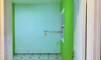 Imagem 7: Sala para alugar, 100 m² por R$ 2.500/mês - Centro - Santo André/SP