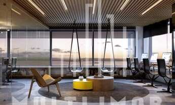 Imagem 7: PORTO ALEGRE - Conjunto Comercial/Sala - Praia de Belas