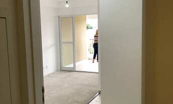 Imagem 3: Apartamento para venda com 64 metros quadrados com 2 quartos em Vila Ema - São Paulo - São