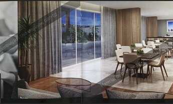 Imagem 3: Apartamento 3 quartos para venda no Costa Azul, novo, 90 m2, andar alto,nascente, 2 vagas