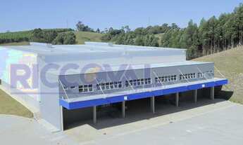 Imagem 5: Galpão em Sítio da Moenda - Itatiba