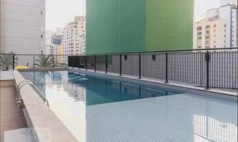 Imagem 2: São Paulo - Apartamento Padrão - Bela Vista