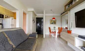 Imagem 6: SÃO PAULO - Apartamento Padrão - MORUMBI