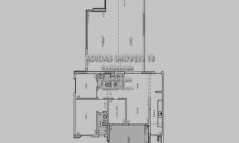 Imagem 7: Cobertura de 03 dormitorios sendo 02 suites 03 vagas 165m2 na Vila Andrade