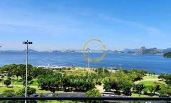 Imagem: FOTOS REAIS I RIO BY YOO I FLAMENGO I ALTO