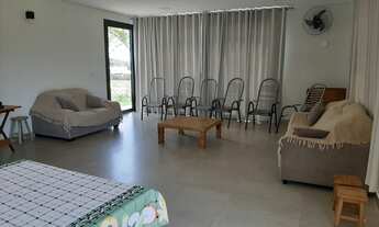 Imagem 4: Casa de condomínio térrea para venda com 200 metros quadrados com 3 quartos