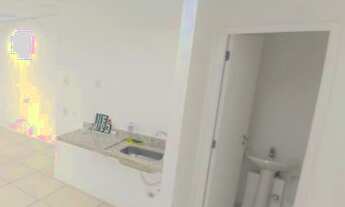 Imagem 7: Sala/Conjunto para aluguel tem 50 metros quadrados com 1 quarto em Liberdade - São Paulo