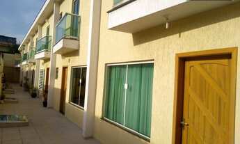 Imagem 3: Sobrado com 2 dormitórios à venda, 123 m² por R$ 510.000,00 - Vila Santa Clara - São Paulo