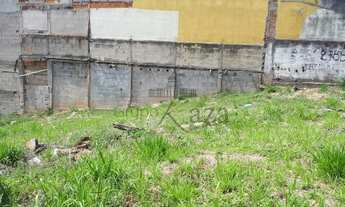 Imagem 2: Área a venda no Jardim Satélite para construção de prédio !