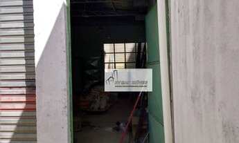 Imagem 6: Barracão à venda, 98 m² por R$ 280.000,00 - Parque das Paineiras - Sorocaba/SP