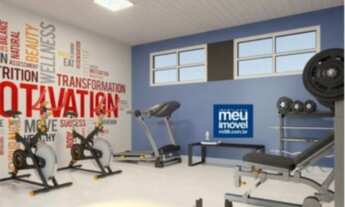 Imagem 2: APARTAMENTO GRAN VILLAGE ARAÇAGY