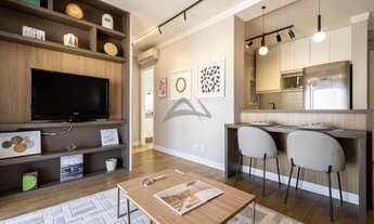 Imagem 2: Apartamento - Cambuí - Campinas