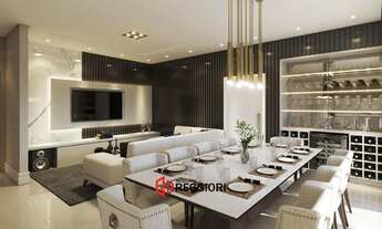 Imagem 2: 4 SUÍTES EM OBRA MEIA PRAIA ITAPEMA