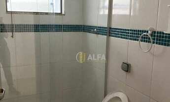 Imagem 5: Apartamento com 3 dormitórios para alugar, 120 m² por R$ 1.600/mês - Jardim Primavera - Po