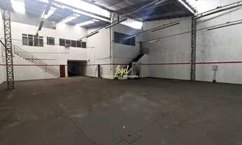 Imagem 3: Mariano Procópio / Santa Terezinha - Galpão 341,57m² - Excelente Localização Av Rui Barbos